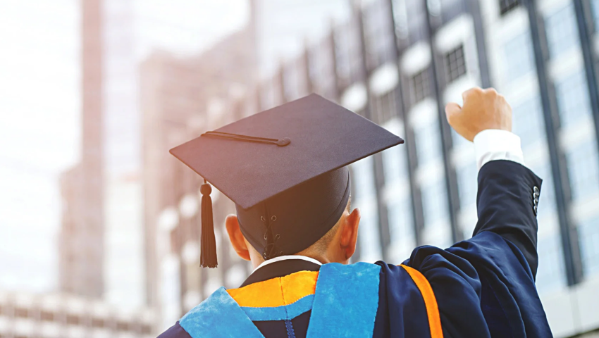 University Selection