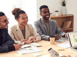 Pre-Departure Orientation