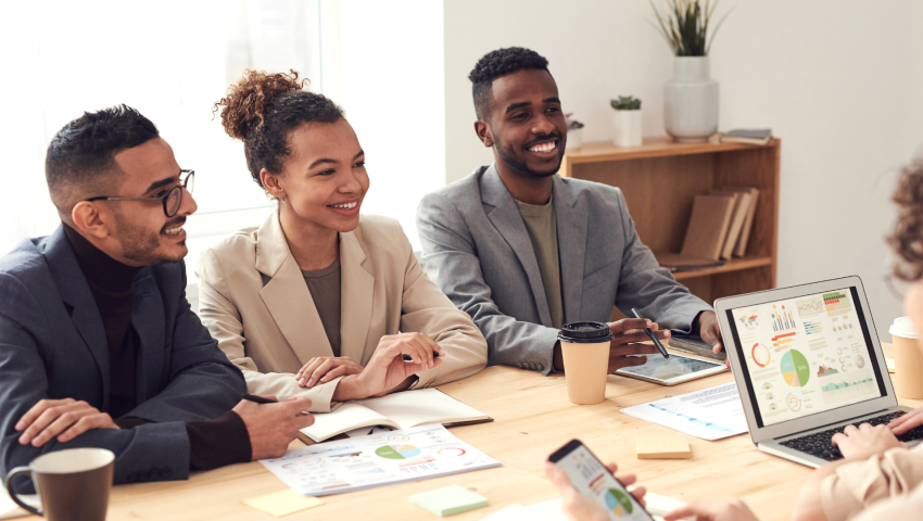 Pre-Departure Orientation